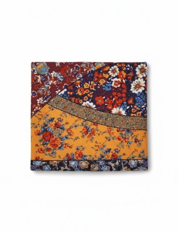 
						Esarfa Zara, mix culori