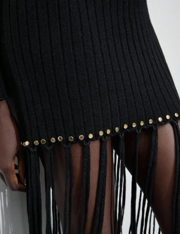 Rochie scurta SHEIN, negru