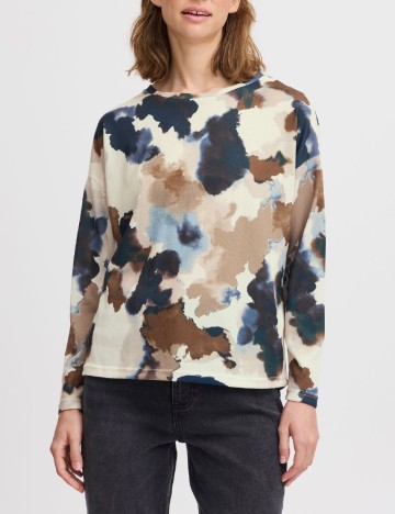 
						Bluza b.young, mix culori