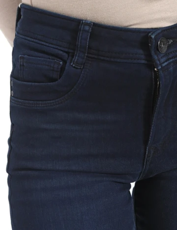 Blugi C&A, bleumarin