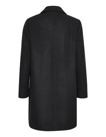 Palton Part Two, negru