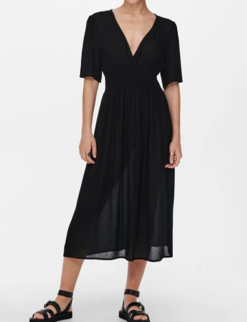 Rochie Only, negru, M