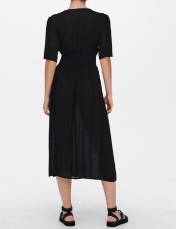 Rochie Only, negru, M