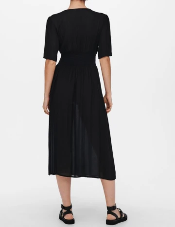 Rochie Only, negru, M
