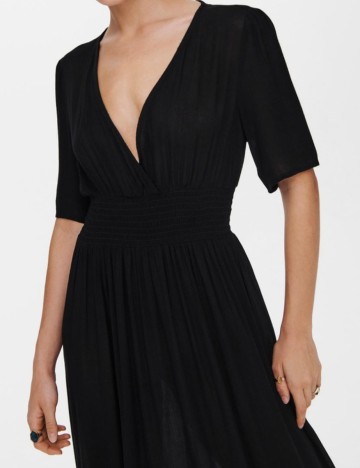 Rochie Only, negru, M