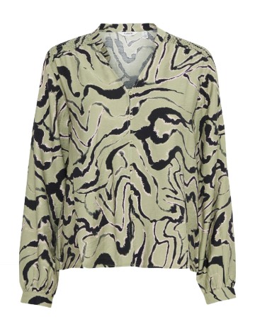 Camasa b.young, verde