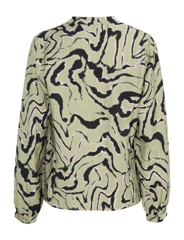 Camasa b.young, verde