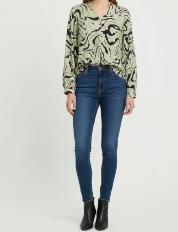 Camasa b.young, verde