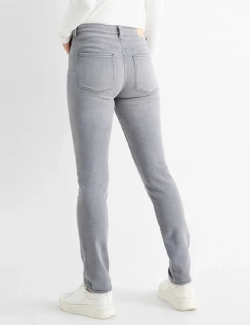 Blugi C&A, gri