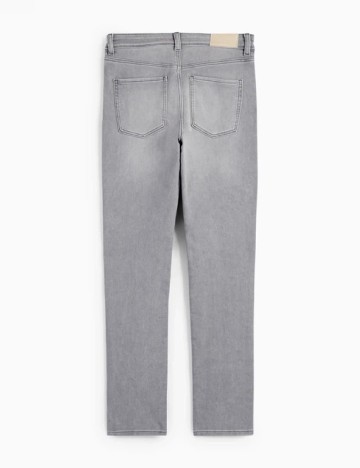 Blugi C&A, gri