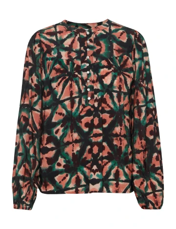 Bluza b.young, mix culori