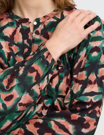 Bluza b.young, mix culori