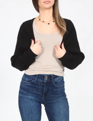 Blugi Clockhouse, bleumarin