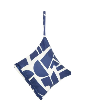 Pelerina de ploaie b.young, albastru