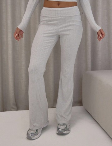 
						Pantaloni Musera, gri