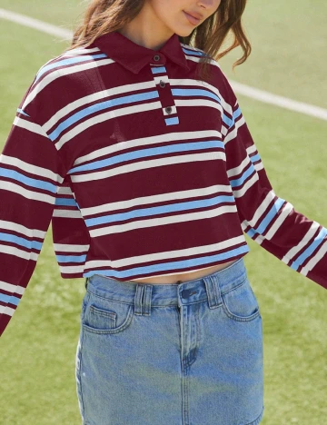 Bluza SHEIN, mix culori