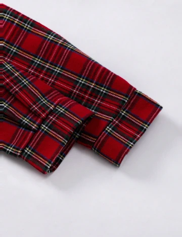 Rochie Shein Kids, rosu