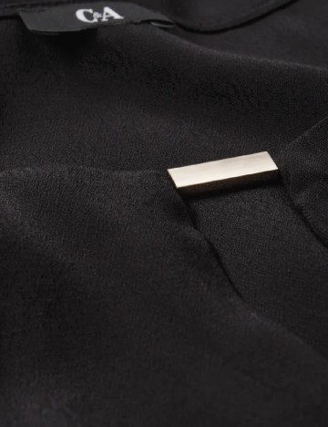 Bluza C&A, negru