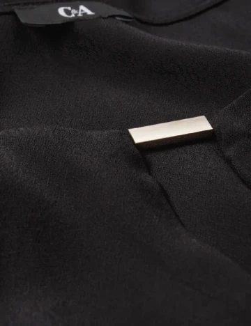 Bluza C&A, negru
