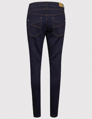 Blugi Cream, bleumarin