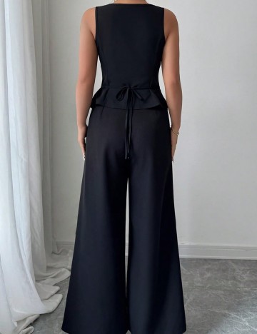 Compleu SHEIN, negru