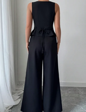 Compleu SHEIN, negru