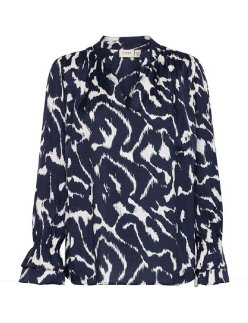 
						Bluza Fransa, bleumarin