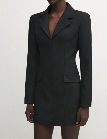 
						Rochie scurta SHEIN, negru