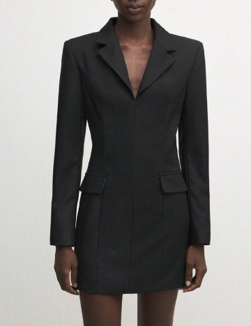 Rochie scurta SHEIN, negru