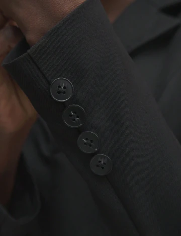 Rochie scurta SHEIN, negru