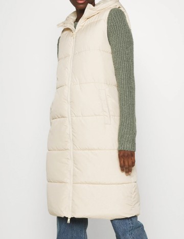 Vesta Pieces, crem, M