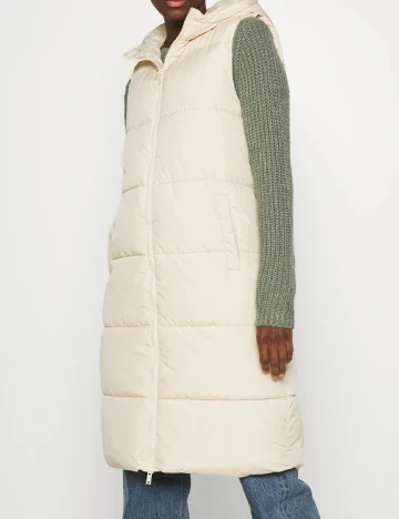 Vesta Pieces, crem, M Crem