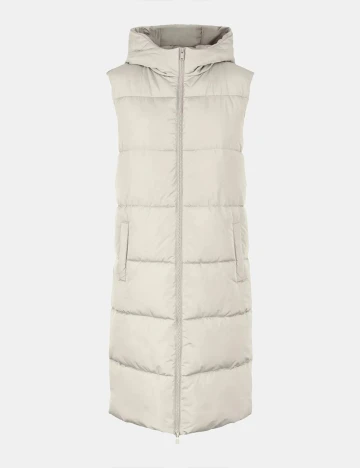 Vesta Pieces, crem, M Crem