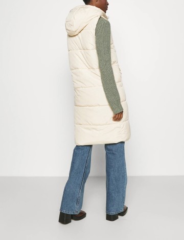 Vesta Pieces, crem, M