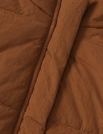 Geaca Shein Kids, maro