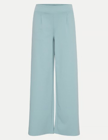 Pantaloni Ichi, bleu