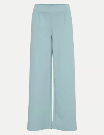 Pantaloni Ichi, bleu