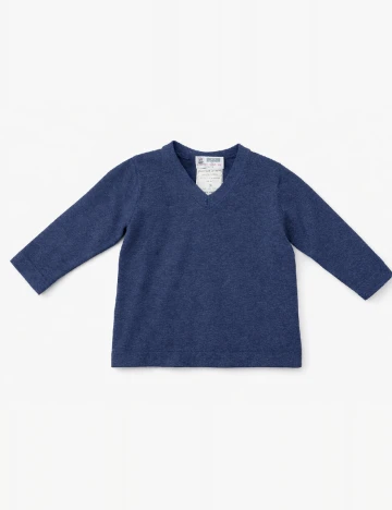 Bluza Zara, bleumarin