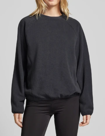 Bluza TheJoggConcept, gri