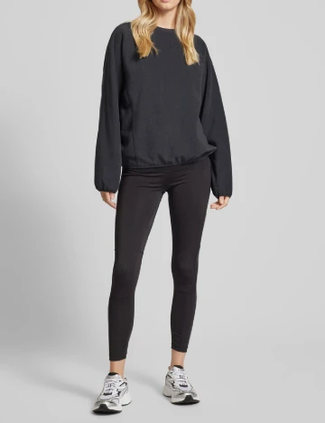 Bluza TheJoggConcept, gri