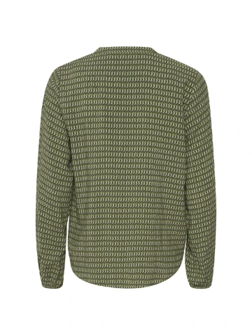 Bluza b.young, verde