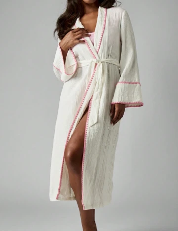 Halat Missguided, alb