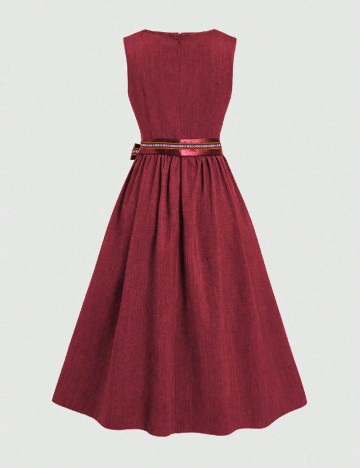 Rochie medie SHEIN, visiniu