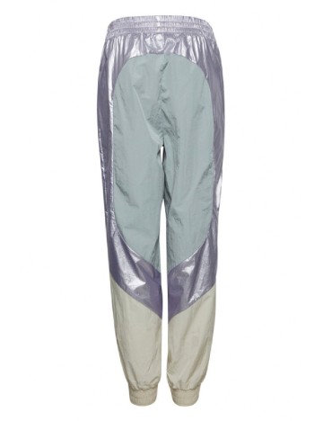 Pantaloni TheJoggConcept, mix culori