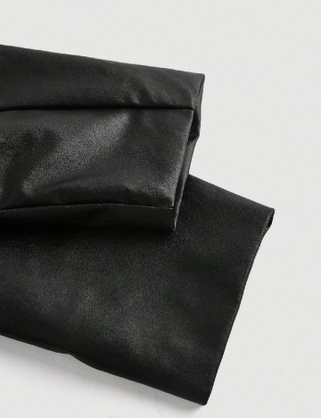 Jacheta SHEIN CURVE, negru