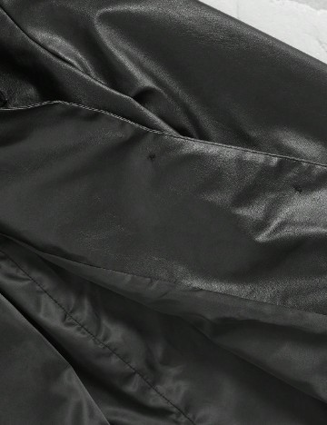 Jacheta SHEIN CURVE, negru