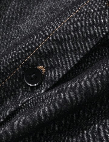 Compleu Dazy, albastru