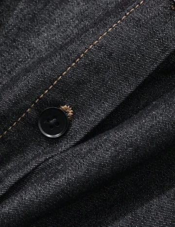 Compleu Dazy, albastru