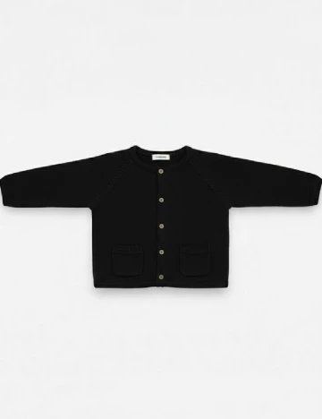 Cardigan Zara, negru