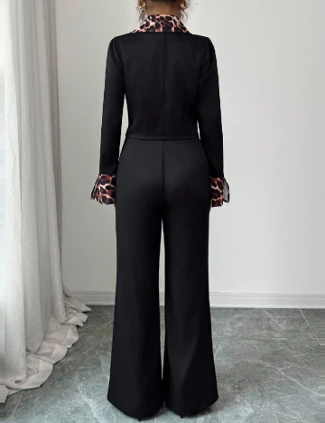 Compleu SHEIN, negru